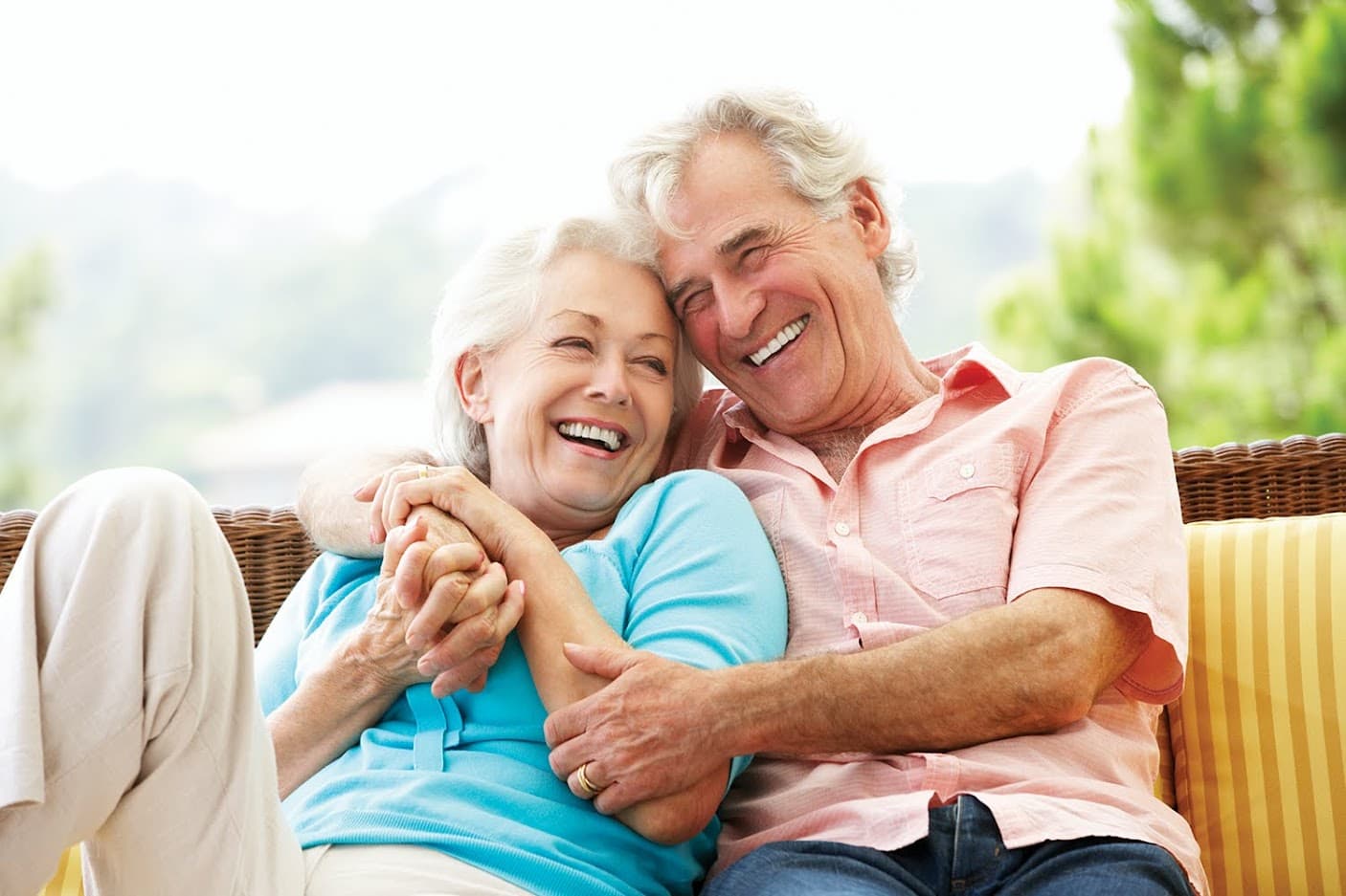 Restorative Care