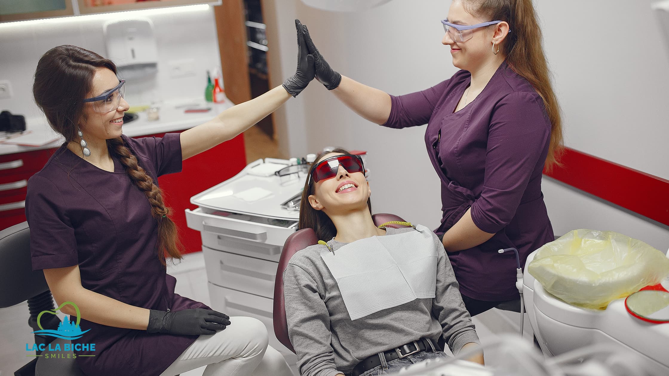 Why Local Dental Clinics Matter in Smaller Communities in Lac La Biche