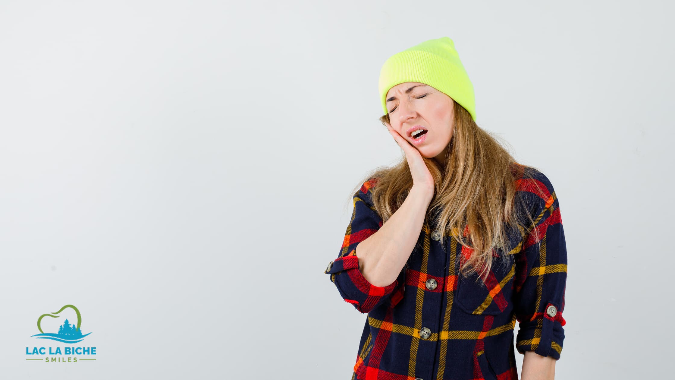 Why Your Teeth Hurt When Eating Hot or Cold: Causes and When to See a Lac La Biche Dentist